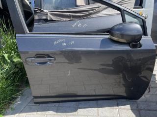 замок двери передней правой Toyota Avensis 3 поколение (T270) (2008 - 2011)