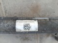 рулевая рейка Renault Kangoo 2 поколение (2007 - 2013), 490017419R - фото №5