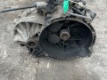 КПП механическая (МКПП) Ford Galaxy 2 поколение (2006 - 2010), 1.8 л., дизель, 6M2R7F096FB - фото №2