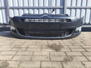 бампер передний Citroen C5 2 поколение (2008 - 2017)