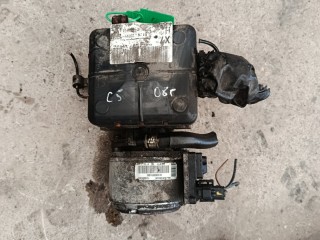 насос гидроподвески Citroen C5 2 поколение (2008 - 2017), 9654068680