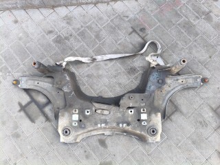 балка подвески передняя (подрамник) Renault Megane 3 поколение (2008 - 2014), 1.9 л., дизель
