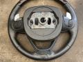 руль Jeep Grand Cherokee 4 поколение (2010 - 2013), P1WE281X9AC, 041FC1C115XJ - фото №3