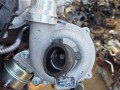 двигатель Renault Megane 2 поколение [рестайлинг] (2006 - 2012), 1.5 л., дизель, K9K734 - фото №5