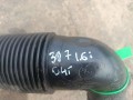 патрубок воздушного фильтра Peugeot 307 1 поколение (2001 - 2005), 1.6 л., дизель, 9635638780 - фото №3