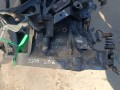 КПП механическая (МКПП) Toyota Avensis 3 поколение (T270) [рестайлинг] 2013, 2.0 л., дизель - фото №4