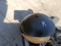Гидростойка передняя правая Citroen C5 2 поколение (2008 - 2017), 3.0 л., дизель, АКПП - фото №4