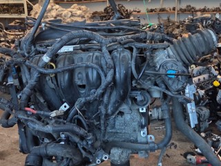 двигатель Ford Mondeo 4 поколение (2007 - 2010), 2.0 л., бензин, AOBA, OABC