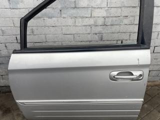 дверь передняя левая Chrysler Voyager 3 поколение (1995 - 2001)