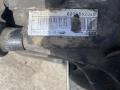 КПП механическая (МКПП) Renault Master 2 поколение (1998 - 2003), 2.2 л., дизель, PK5371, 8200562320 - фото №7