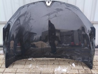 капот Renault Megane 3 поколение (2008 - 2014)