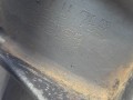 двигатель Renault Trafic 2 поколение (2001 - 2006), 1.9 л., дизель, F9Q760, F9Q762 - фото №5