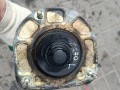 стойка передняя левая Volvo XC70 1 поколение (1998 - 2000) - фото №4