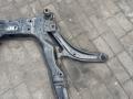 балка подвески передняя (подрамник) Nissan Qashqai 1 поколение (2006 - 2010), 1.5 л., дизель - фото №4