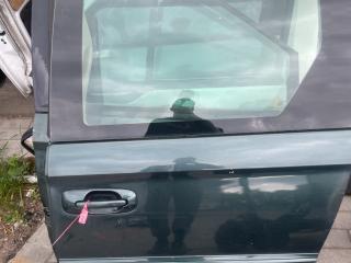 дверь сдвижная Chrysler Voyager 4 поколение (2001 - 2004)