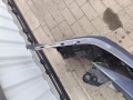 бампер передний Renault Megane 2 поколение [рестайлинг] (2006 - 2012), 8200484322, 8200412362 - фото №5