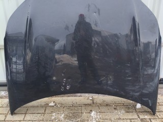 капот Citroen C5 2 поколение (2008 - 2017)