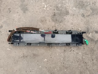 щиток приборов (приборная панель) Renault Scenic 2 поколение (2003 - 2006), 8200787774A