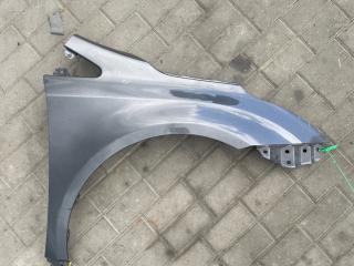 крыло переднее правое Toyota Avensis 3 поколение (T270) (2008 - 2011)