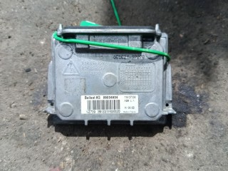 блок розжига ксенона Renault Laguna 2 поколение (2001 - 2005), 1.9 л., дизель, 89034934