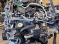 двигатель Renault Trafic 2 поколение [рестайлинг] (2006 - 2015), 2.0 л., дизель, M9R780, M9R782 - фото №2