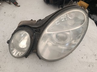 фара левая Mercedes-Benz E-Класс W210/S210 (1995 - 1999)