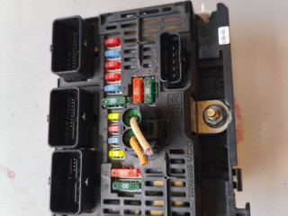 блок предохранителей Citroen C5 1 поколение (2000 - 2004), BSML06, 9658539680