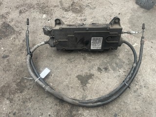 электроручник Renault Laguna 3 поколение (2007 - 2012), 360105917R, 360105917
