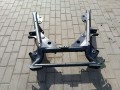 балка подвески передняя (подрамник) BMW X5 E53 (1999 - 2003), 4.4 л., бензин, 31101095578 - фото №4