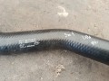 патрубок интеркулера Renault Scenic 1 поколение (1996 - 1999), 1.9 л., дизель, 7700875566 - фото №2
