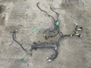 проводка двигателя Citroen C5 1 поколение (2000 - 2004), 2.0 л., бензин, EW10R