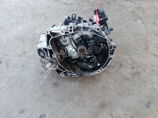 КПП автоматическая (АКПП) Citroen C8 1 поколение (2002 - 2008), 1.6 л., дизель, 20DR15