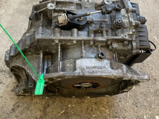 КПП автоматическая (АКПП) Ford C-Max 2 поколение (2010 - 2015), 2.0 л., дизель, 7M5R7000AE, 7M5R7F097AG