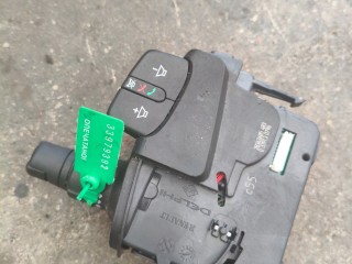 переключатель подрулевой (стрекоза) Renault Clio 3 поколение (2005 - 2009), 28363685483, 0339130796
