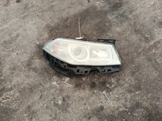фара правая Renault Megane 2 поколение [рестайлинг] (2006 - 2012), 8200412742