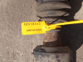 полуось передняя правая (приводной вал, ШРУС) Renault Scenic 2 поколение (2003 - 2006), 1.9 л., дизель - фото №5