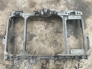 передняя панель крепления облицовки (телевизор) Citroen C5 2 поколение (2008 - 2017), 9685794180