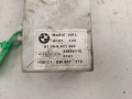 блок управления крышкой багажника BMW 7 серия E65/E66/E67 (2001 - 2005), 613562921404 - фото №2