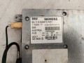 блок управления телефоном BMW 7 серия E65/E66/E67 (2001 - 2005), 84116926472 - фото №2