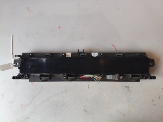 щиток приборов (приборная панель) Renault Scenic 2 поколение (2003 - 2006), P8200365607D, 8200365607D