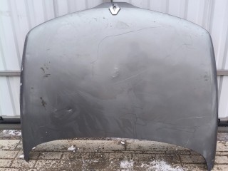 капот Renault Laguna 1 поколение (1993 - 1998)