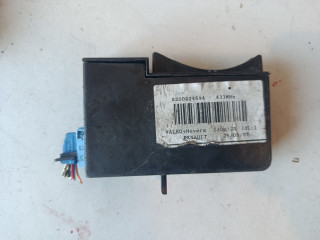 блок считывания ключ-карты Renault Laguna 2 поколение (2001 - 2005), 8200224594