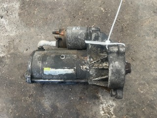 стартер Citroen C5 1 поколение (2000 - 2004), 2.0 л., дизель, 9646972280