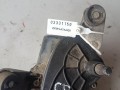 механизм стеклоочистителя (трапеция дворников) Citroen C5 2 поколение 2012, 53569612 - фото №4