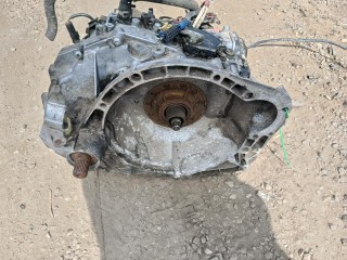 КПП механическая (МКПП) Citroen C5 1 поколение (2000 - 2004), 2.0 л., бензин, 20TP93