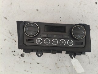 блок управления печки / климат-контроля Alfa Romeo Brera 1 поколение (2005 - 2026), 2.4 л., дизель, 52412518