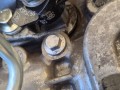 двигатель Renault Trafic 2 поколение [рестайлинг] (2006 - 2015), 2.0 л., дизель, M9R780, M9R782 - фото №4