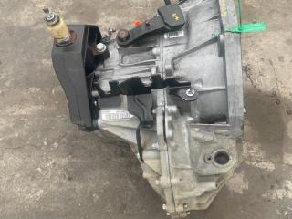 КПП механическая (МКПП) Renault Master 2 поколение [рестайлинг] (2003 - 2010), 2.5 л., дизель, PF6006