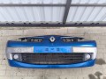 бампер передний Renault Megane 2 поколение [рестайлинг] (2006 - 2012), 8200484322, 8200412362 - фото №4