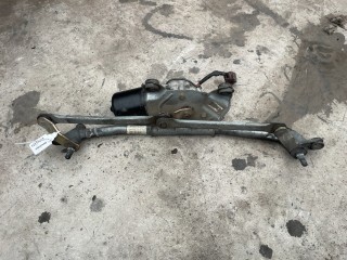 механизм стеклоочистителя (трапеция дворников) Peugeot 607 1 поколение (2000 - 2004), 9629541780